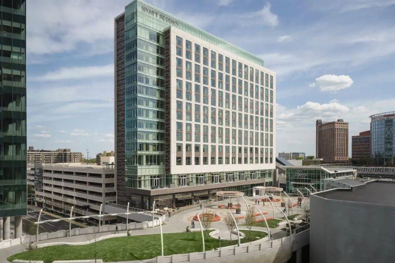 Hyatt Regency Center Tysons Corner