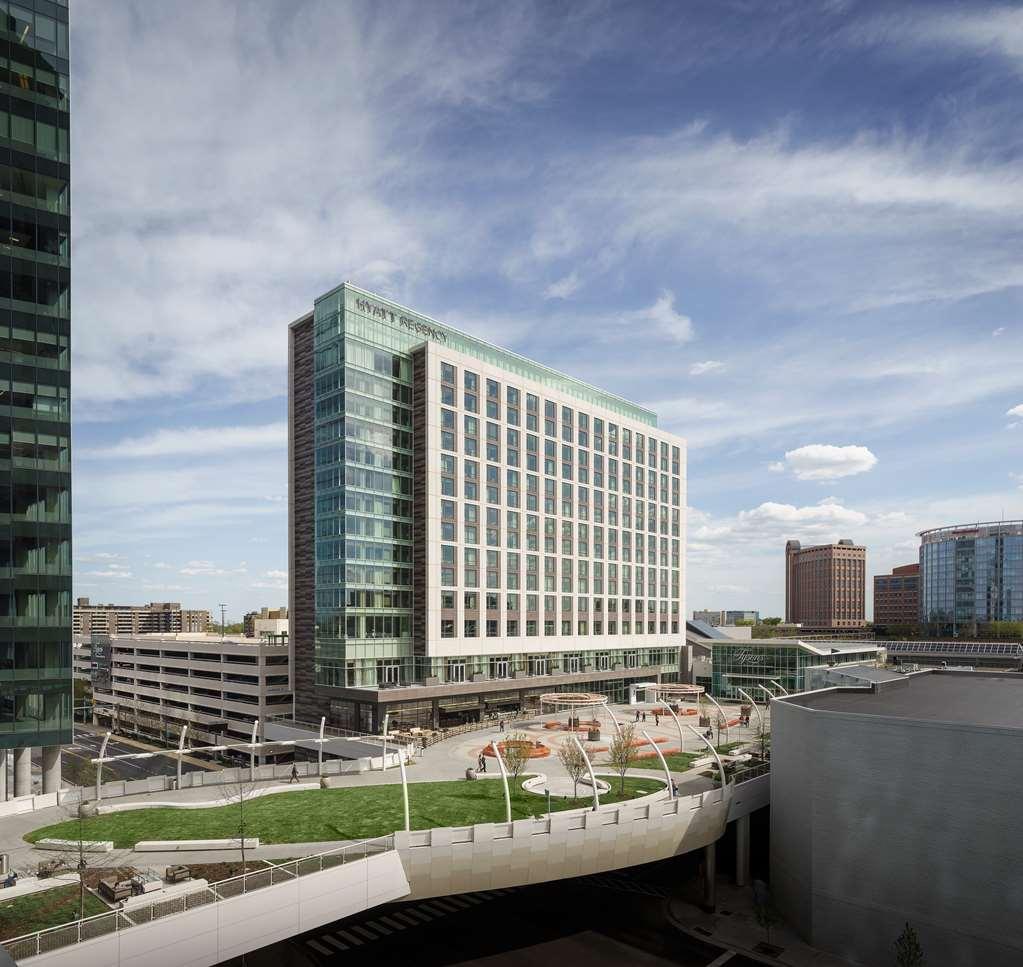 Hyatt Regency Center Tysons Corner
