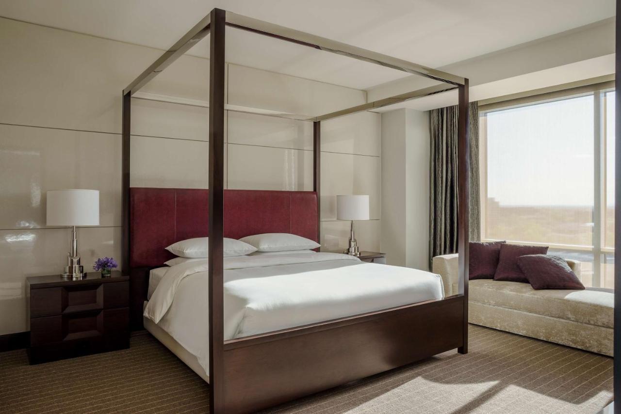 Hyatt Regency Center Hotel Tysons Corner