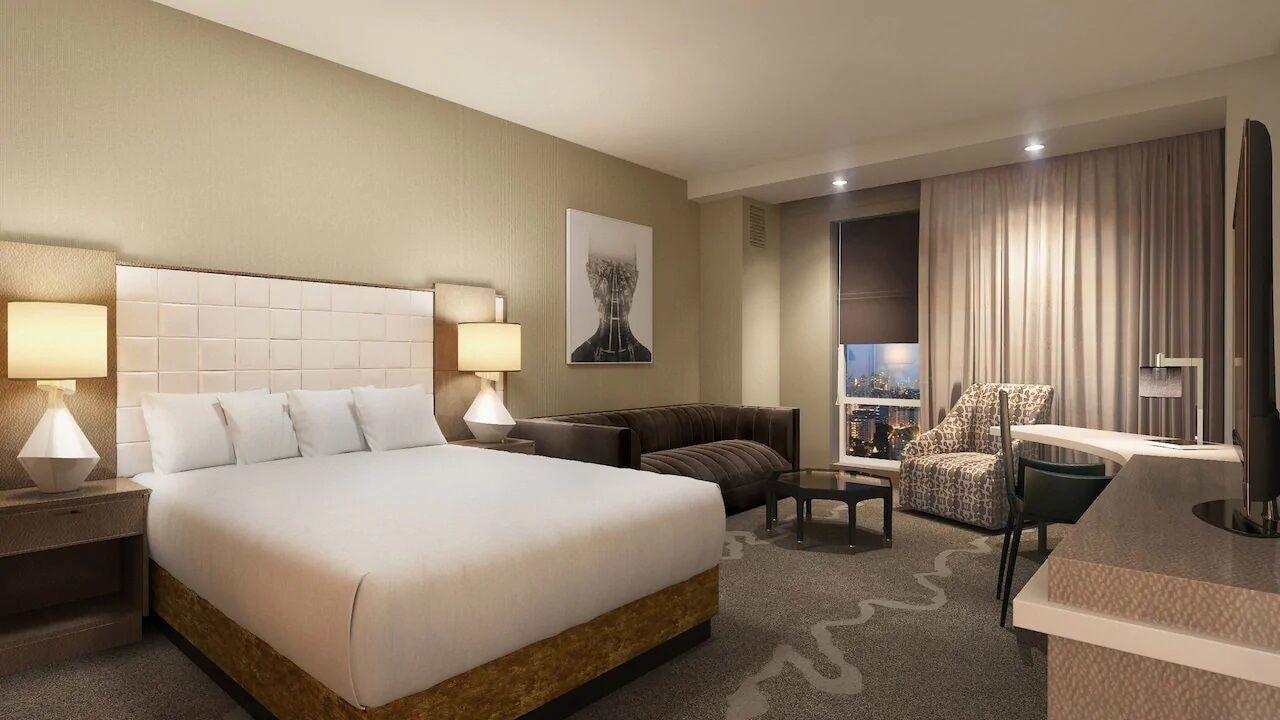 Hyatt Regency Center 4* Tysons Corner