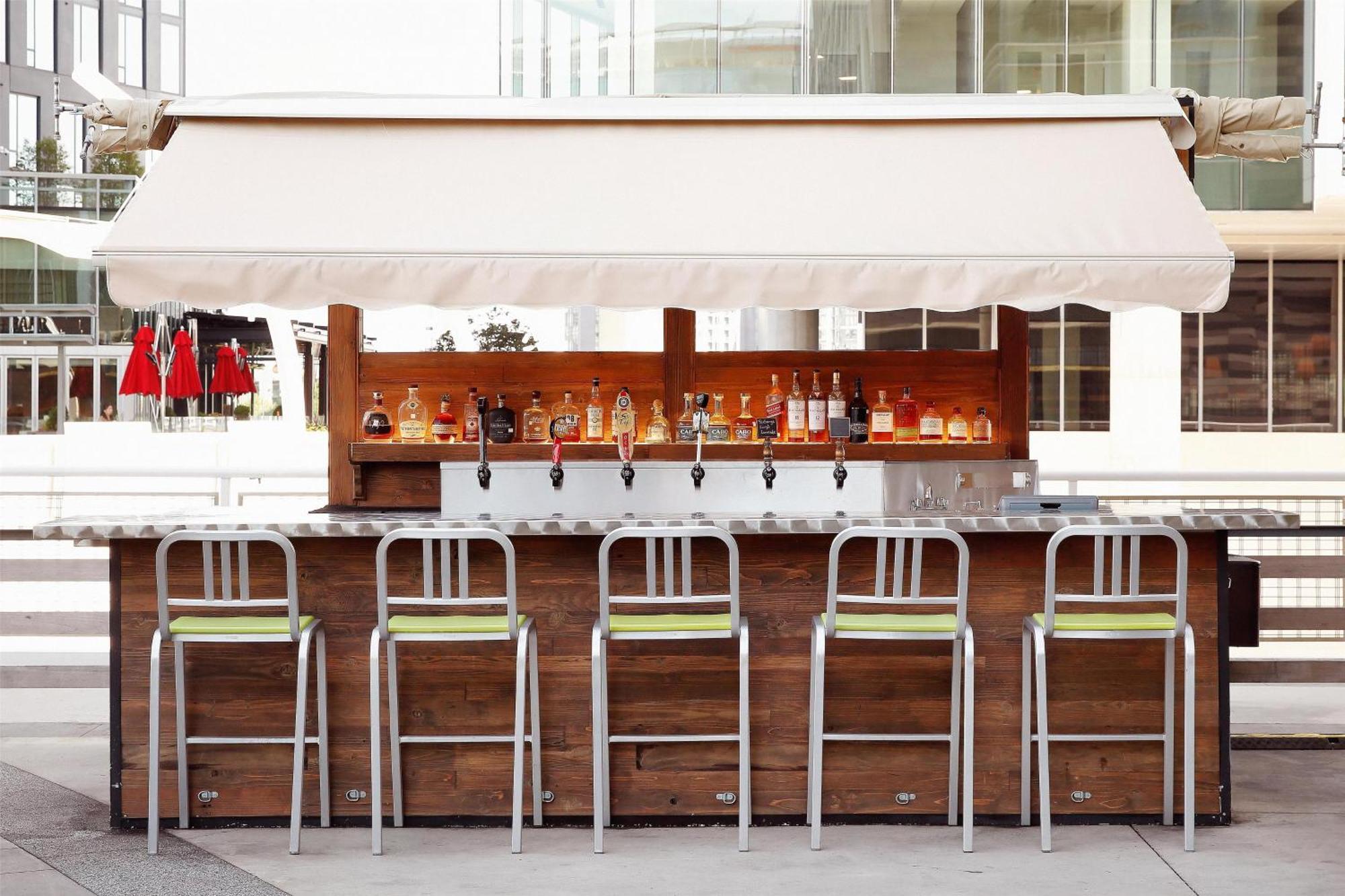 Hyatt Regency Center Hotel Tysons Corner