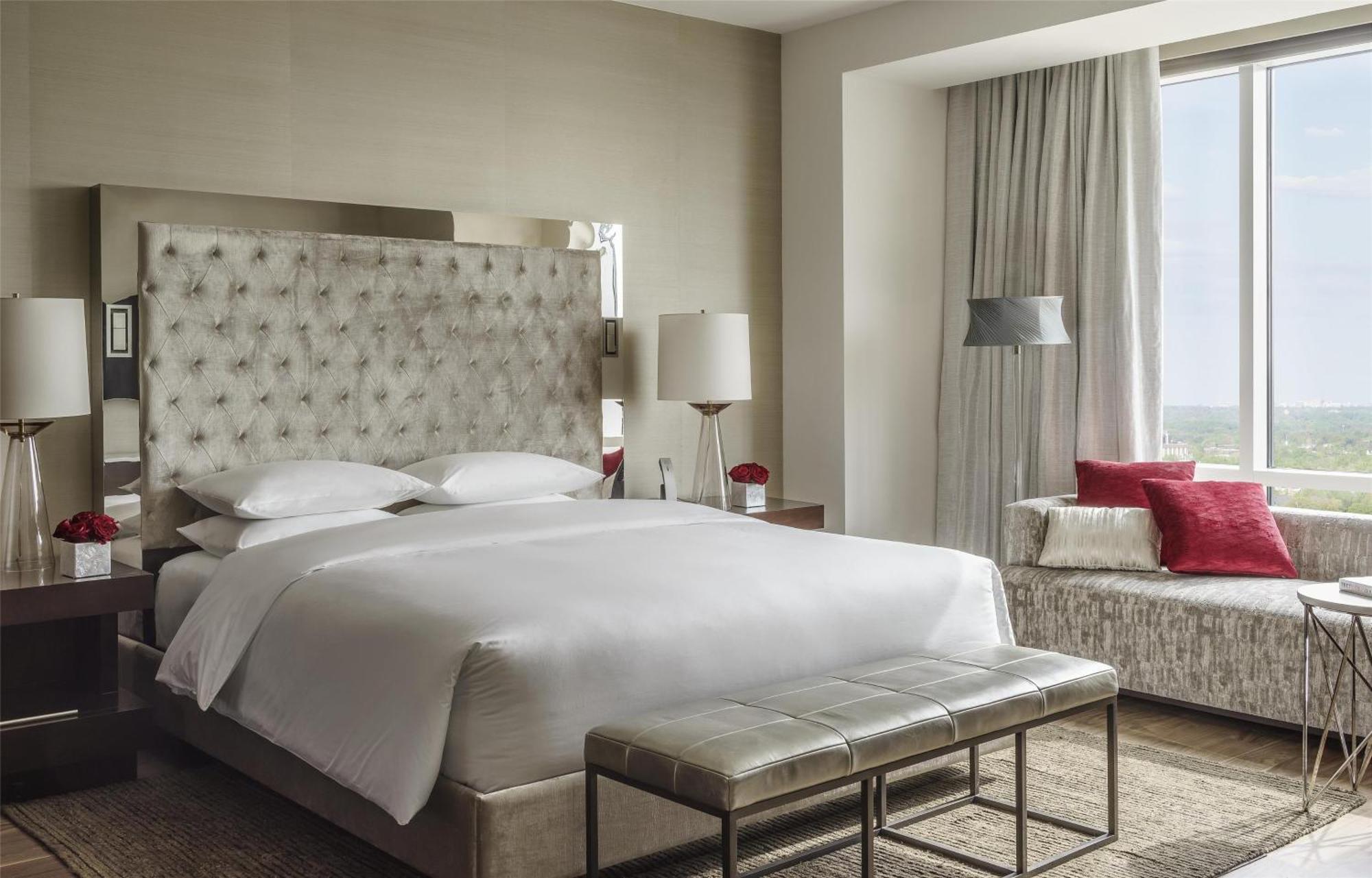 Hyatt Regency Center Tysons Corner
