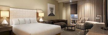 Hyatt Regency Center Hotel Tysons Corner
