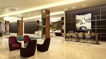 Hyatt Regency Center Tysons Corner