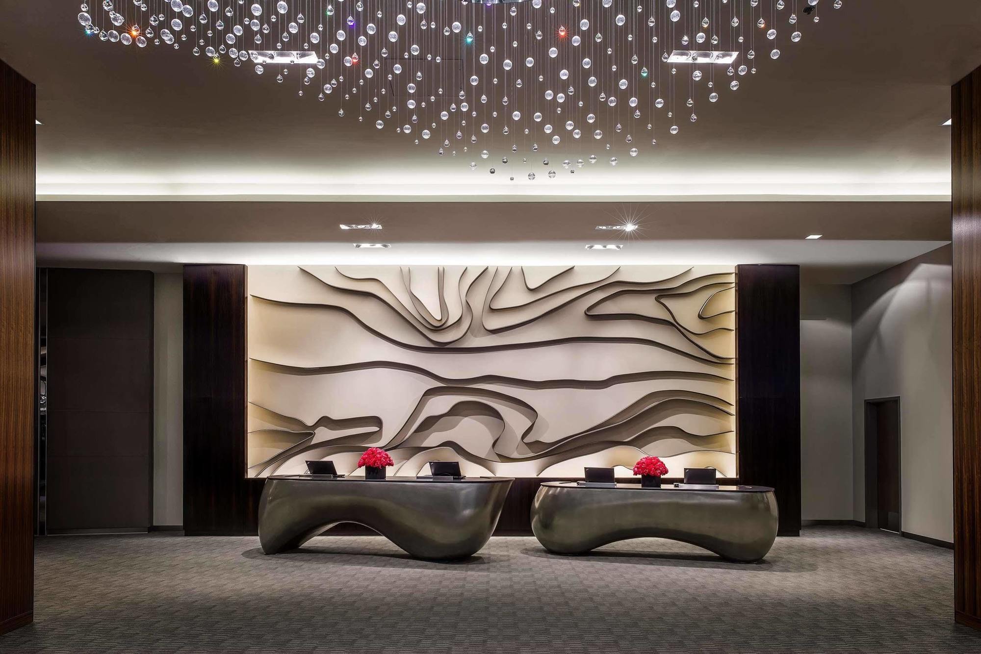 Hotel Hyatt Regency Center