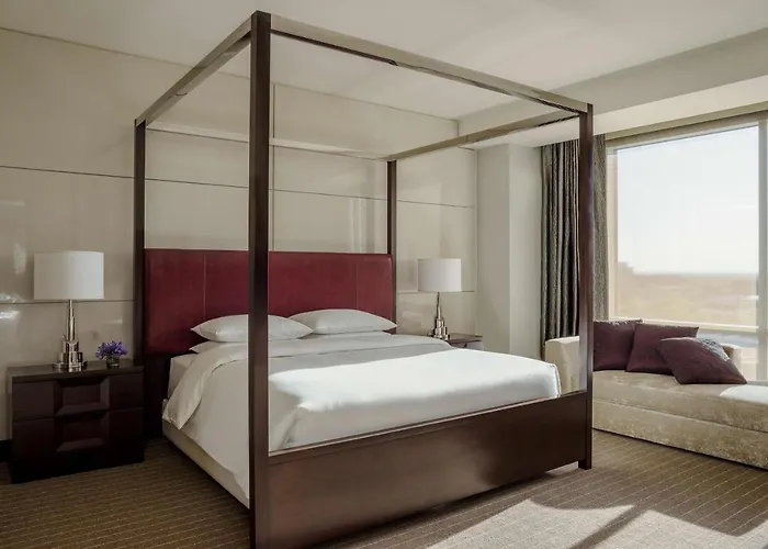 Hyatt Regency Tysons Corner Center