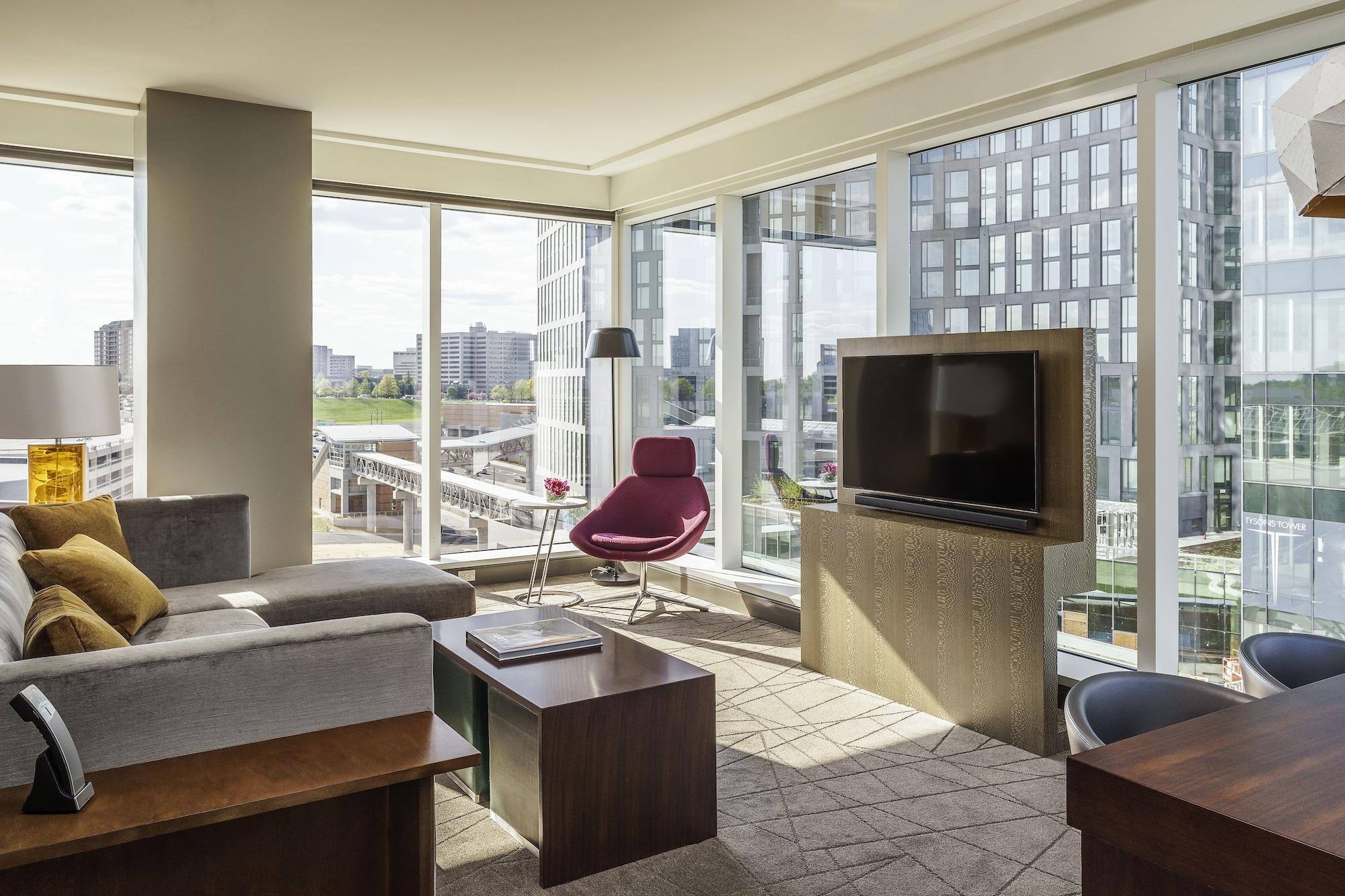 Hyatt Regency Center Hotel