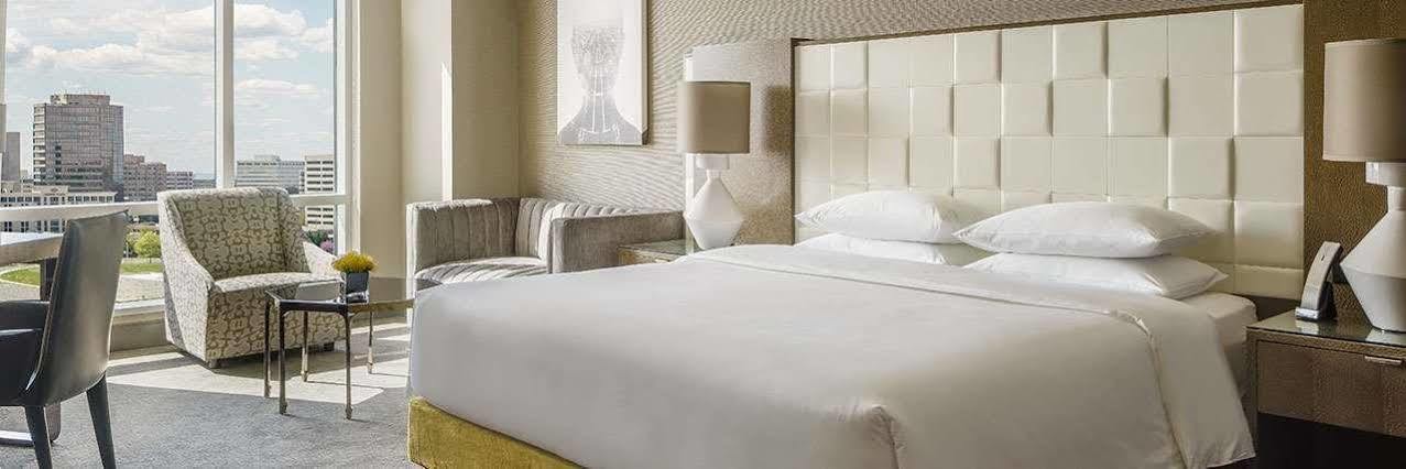 Hyatt Regency Center Hotel Tysons Corner