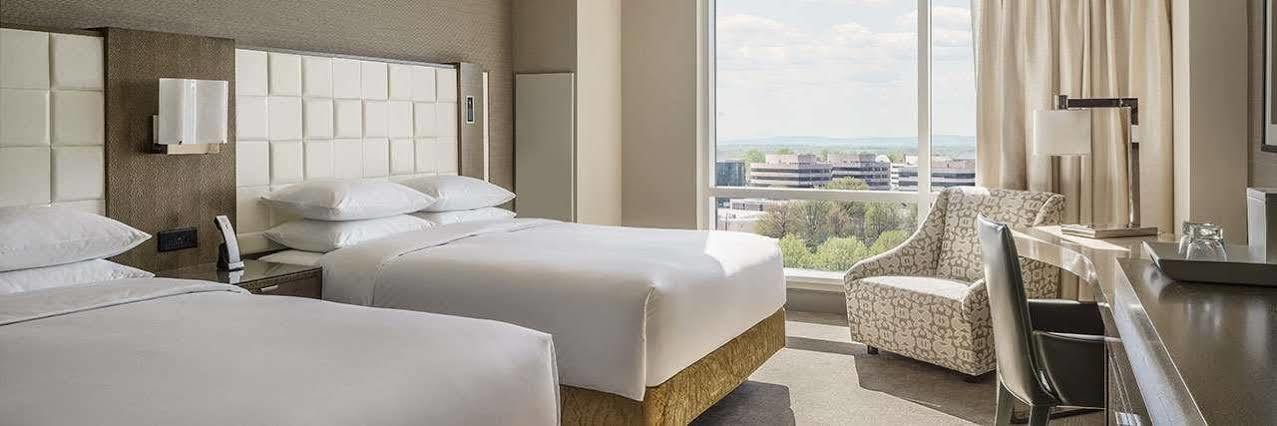 Hotel Hyatt Regency Center Tysons Corner
