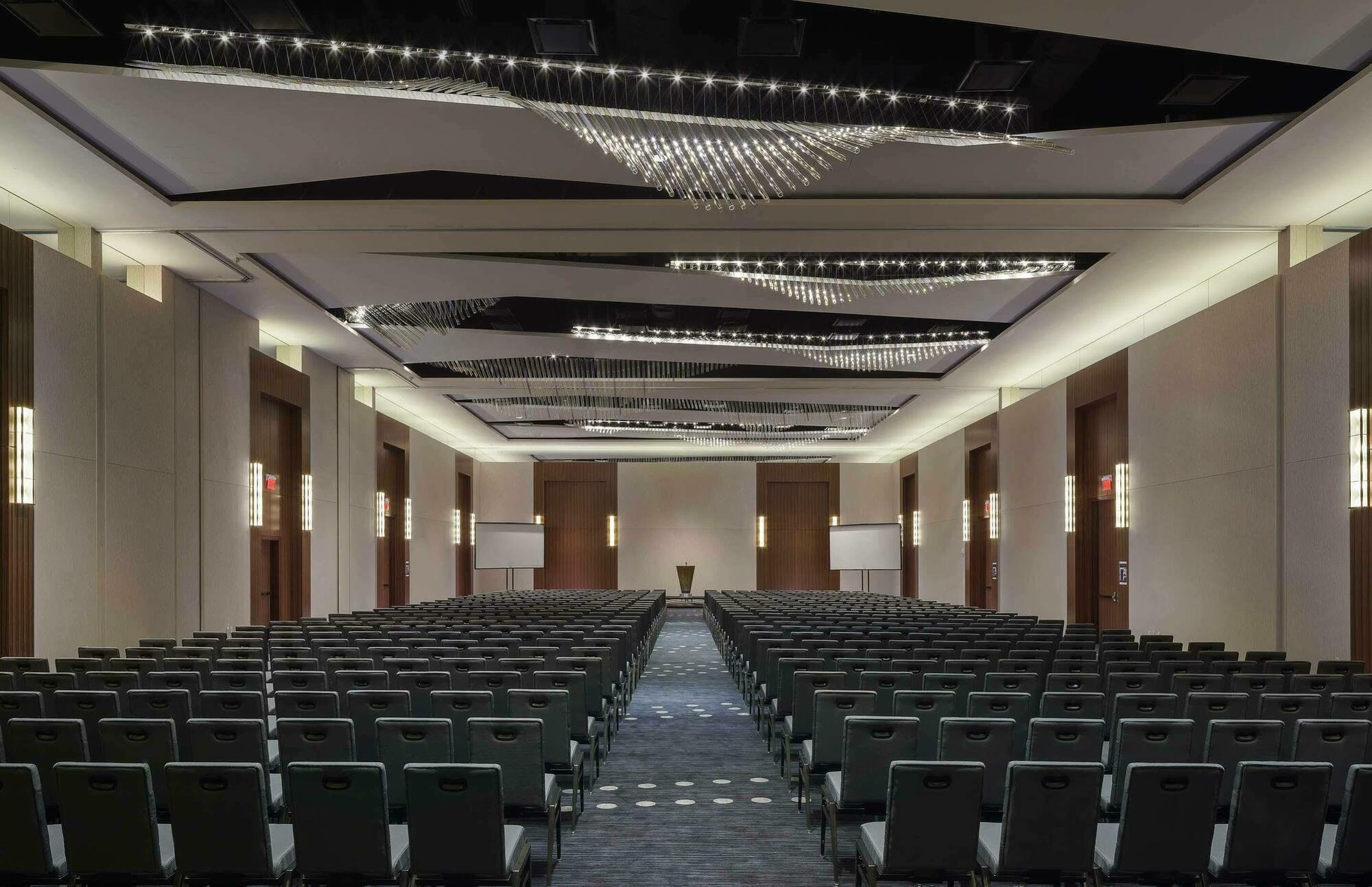 Hyatt Regency Center